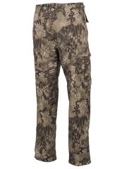 Armee Tarnhose snake FG