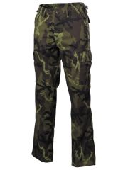 Armee Tarnhose M 95 CZ tarn