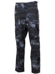Armee Tarnhose HDT-camo LE