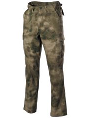 Armee Tarnhose HDT-camo FG