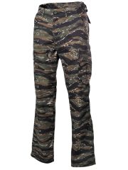 Armee Tarnhose tiger stripe BDU