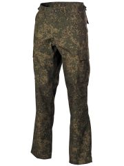 Armee Tarnhose russisch digital BDU