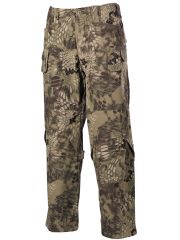 Mission Einsatzhose Rip Stop snake FG