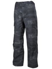 US Combat Hose Rip Stop HDT-camo LE