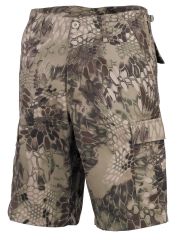 US BDU Bermuda snake FG
