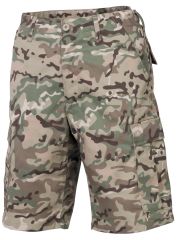 US BDU Bermuda operation-camo