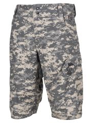 Action Bermuda Shorts Rip Stop AT-digital
