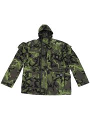 Kommando Einsatzjacke M 95 CZ tarn