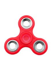 Anti Stress Turbo Spinner rosa
