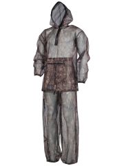 Moskitoanzug zwei teilig hunter-brown