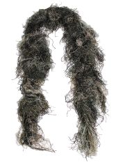 Gewehr Tarnabdeckung Ghillie woodland