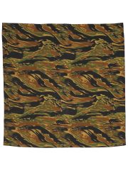 Bandana Kopftuch tiger stripes