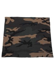 Bandana Kopftuch woodland