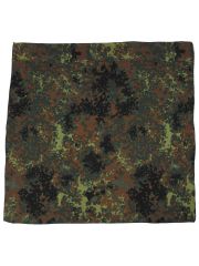 Bandana Kopftuch flecktarn