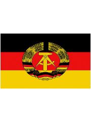Flagge DDR