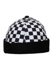 Coco Cap kariert