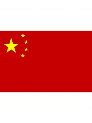 Fahne China