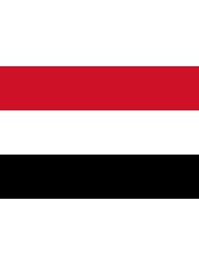 Fahne Jemen