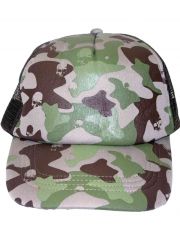 Trucker Cap Camouflage