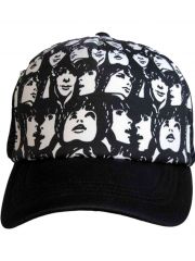 Trucker Cap Faces