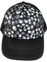Trucker Cap dead heads