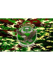 Fahne Airborne