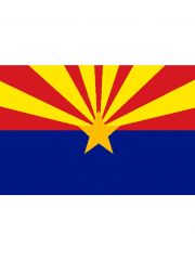 Fahne Arizona