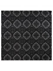Bandana Paisley black