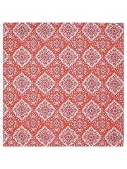 Bandana Paisley rot