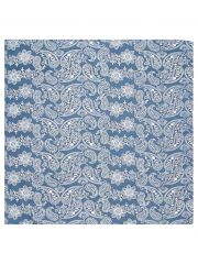 Bandana P2 blau