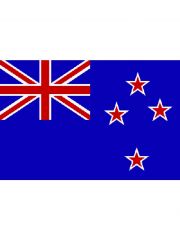 Fahne Neuseeland