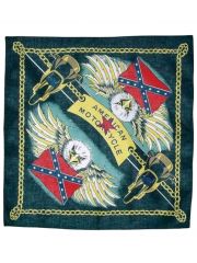 Bandana Amerikanisches Motorrad