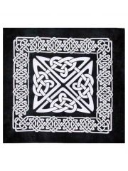 Bandana Schlangenmuster