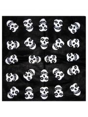 Bandana Totengesicht