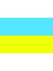 Fahne Ukraine