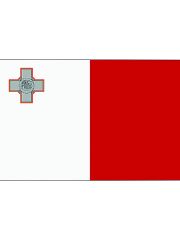 Fahne Malta