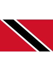 Fahne Trinidad & Tobago