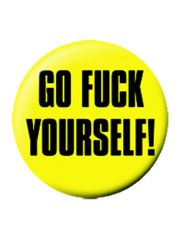 2 Button Go Fuck yourself