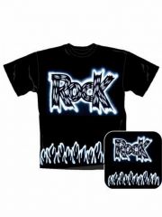 T-Shirt Rock