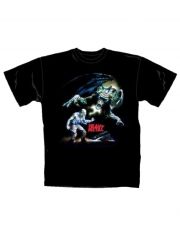 T-Shirt Heavy Metal