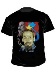 T-Shirt Ho Chi Minh