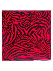 Bandana Zebra rot