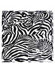 Bandana Zebra