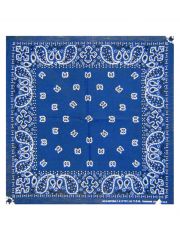 Bandana Old School dunkelblau