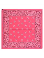 Bandana Old School hell orange