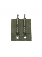 2 Adapter zwischen Bundeswehr TA/LC2