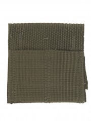 2 Adapter zwischen Bundeswehr TA/Molle einfach
