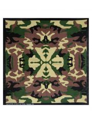 Bandana Camouflage