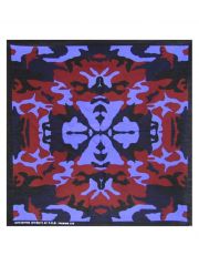 Bandana Tarnmuster