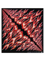 Bandana Flammen